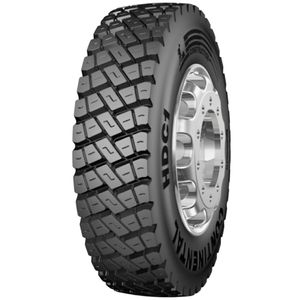 LLANTA HDC1 295/80R22.5 152/148K