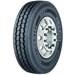 LLANTA HSC1 315/80R22.5 156/150K