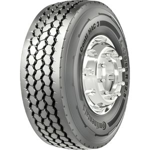 LLANTA CONTI HAC3 295/80R22.5