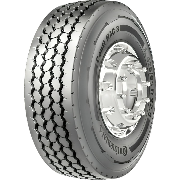 CONTI-HAC3
