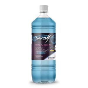 WOLF WINDSCREEN 50200-500ML
