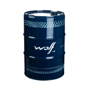 WOLF OFFICIALTECH 15W40-MS-60L
