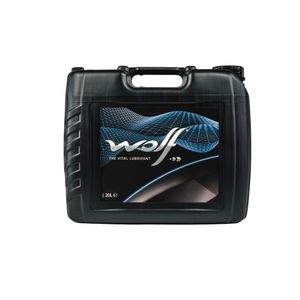 WOLF EXTENDTECH 75W90-API-GL-5-20L