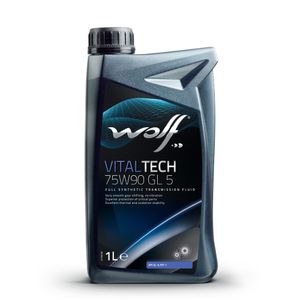WOLF VITALTECH 75W90-GL5-UNIV-1L