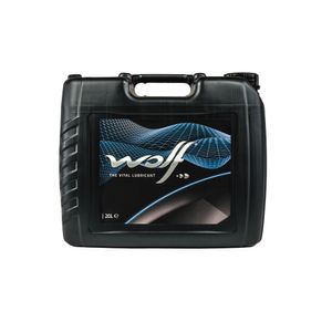 WOLF EXTENDTECH 80W90-GL5-20L