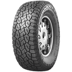 Llanta 245/75 R 16 10PR 120S AT52 KUMHO VT