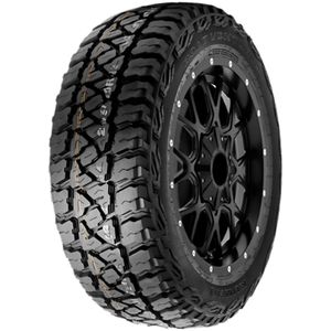Llanta 235/75 R 15 8PR 110Q MT51 ROAD VENTURE M/T KUMHO CH