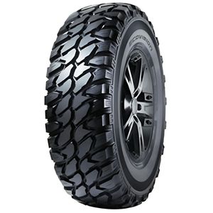 Llanta LT33x12.5 R 20 10 PR VI-186MT ECOVISION
