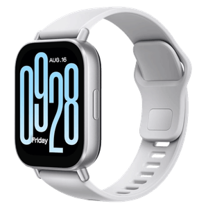 Smartwatch Xiaomi Redmi Watch 5 Active Plata