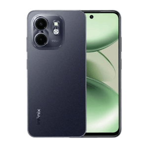 Celular Infinix Smart 9 3+128GB Negro