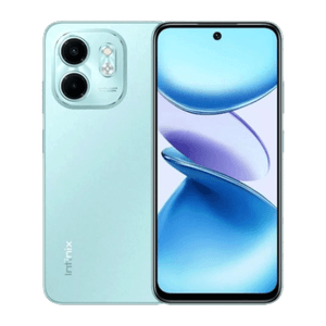 Celular Infinix Smart 9 3+128GB Verde