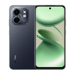 Celular Infinix Smart 9HD 3+64GB Negro