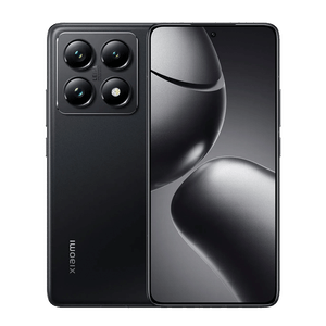 Celular Xiaomi 14T PRO 5G 12+512GB Negro