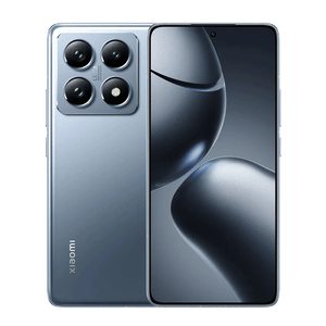 Celular Xiaomi 14T PRO 5G 12+512GB Azul