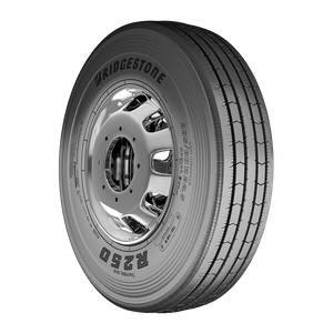Llanta 295/80 R22.5 R250 BRIDGESTONE