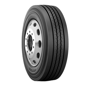 Llanta 215/75 R17.5 R238 BRIDGESTONE