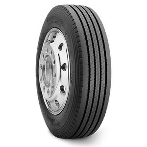 Llanta 235/75 R17.5 R184 BRIDGESTONE