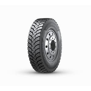 Llanta 295/80 R22.5 18 DM09   HANKOOK