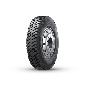 Llanta 12R22.5 DM06 HANKOOK