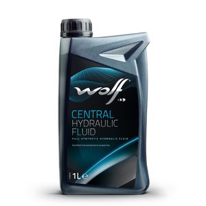 WOLF CENTRAL CENTRAL HYD.FLUID 1L