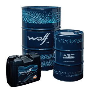 WOLF TRACTOFLUID 3123-20L