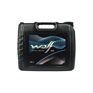 WOLF OFFICIALTECH 10W30-MS-EXTRA-205L