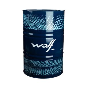 WOLF OFFICIALTECH 10W30-MS-EXTRA-205L