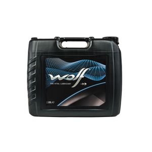 WOLF GUARDTECH 15W-40-20L