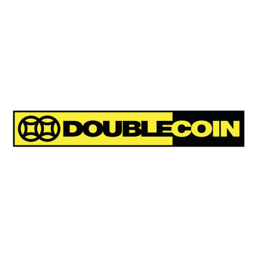 marca Doublecoin