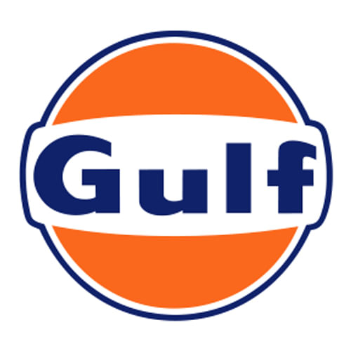 marca Gulf