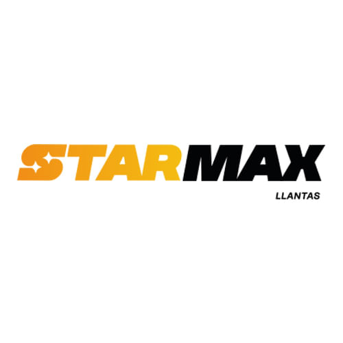 marca StarmaxLlantas